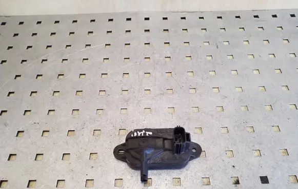 Volvo S60 Exhaust gas pressure sensor 3M5A5L200AB