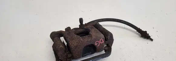 Nissan Qashqai Rear brake caliper D3018C
