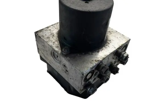 Volkswagen Tiguan ABS Pump 5N0614109Q 17166611 54085329H