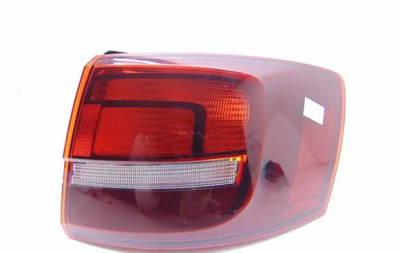 Volkswagen Jetta VI Rear/tail lights