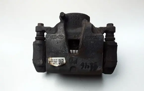 Hyundai Tucson TL Front brake caliper 58130D7600