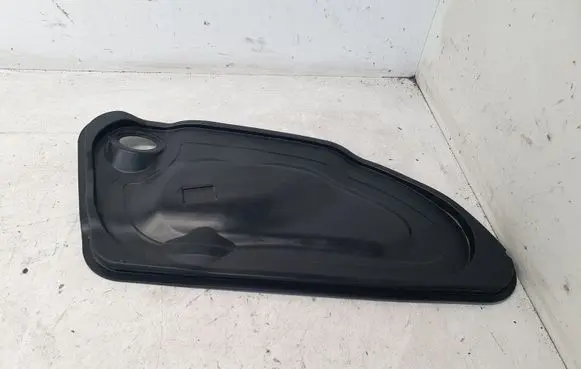 Audi A4 S4 B8 8K Other front door trim element 8K0837915B
