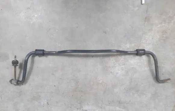 Porsche 924 Front anti-roll bar/sway bar
