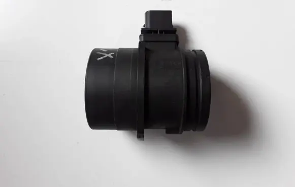 BMW X1 E84 Mass air flow meter 0281002567