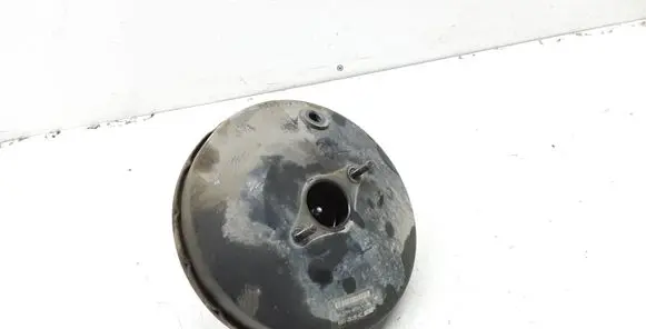 Ford Fiesta Brake booster 4S612B195KC