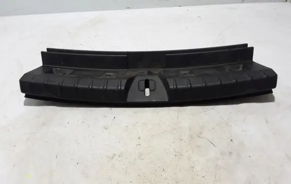 BMW 3 F30 F35 F31 Trunk/boot sill cover protection 7221868