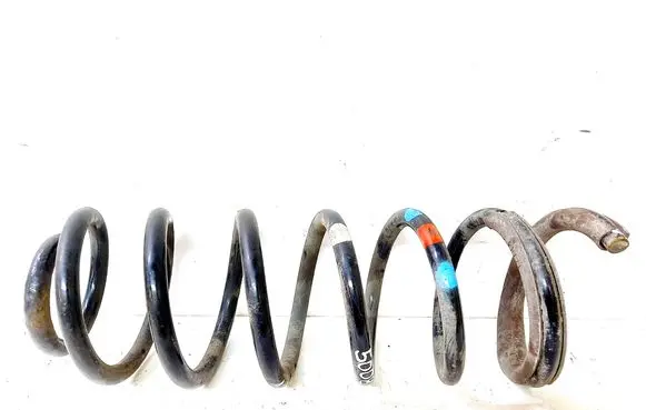 Peugeot 5008 Rear coil spring