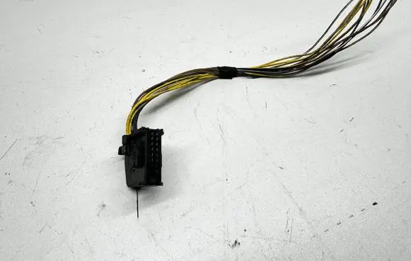 Other wiring loom