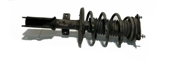Peugeot 3008 II Front shock absorber/damper 9819718680 27467