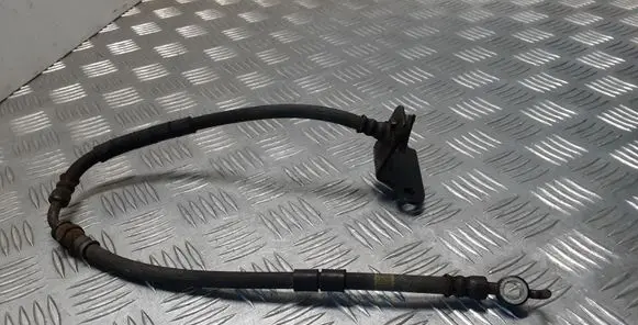 Ford Ranger Brake booster pipe/hose 