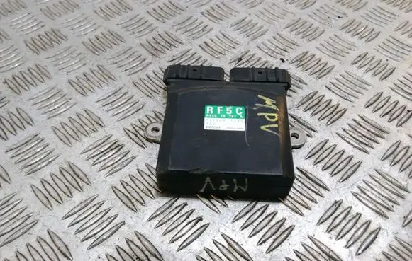 Mazda 6 Engine control unit/module RF5C18701A