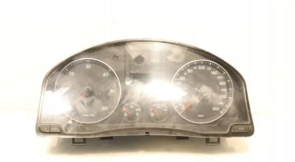 Volkswagen Golf Plus Clock 1K0920863B