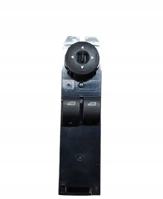 Ford Focus Electric window control switch DT1T14A132FA