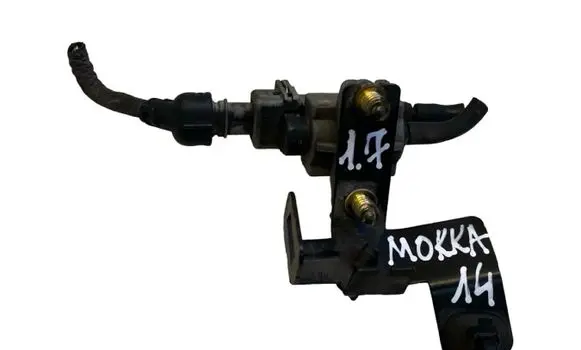 Opel Mokka Turbo solenoid valve 55590347 70246102