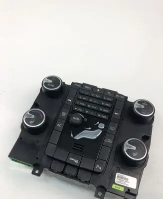 Volvo XC60 Climate control unit 30795271