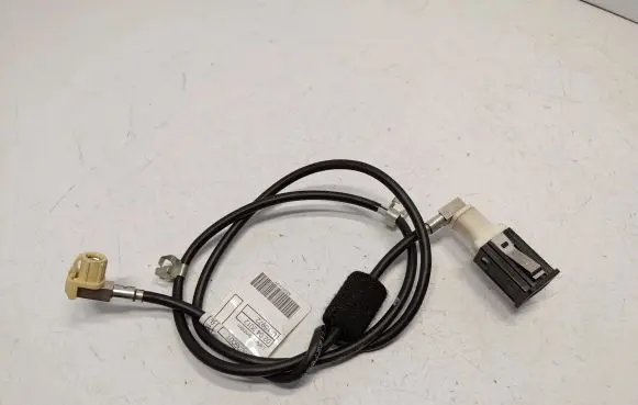 USB socket connector