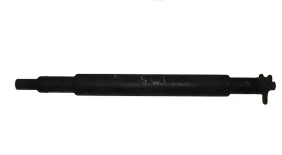 Jaguar XJ X351 Front prop shaft 
