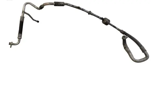 Citroen C5 Air conditioning (A/C) pipe/hose 9659576380 9686413480