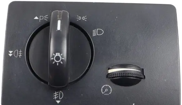 Light switch