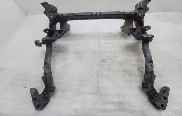 Audi A6 Allroad C7 Front subframe 4G0399315L 159001903D0