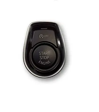 BMW 1 F20 F21 Engine start stop button switch 61319250734 9250734