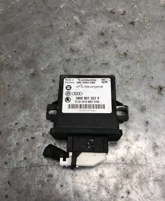 Skoda Octavia Mk3 (5E) Light module LCM 5M0907357F