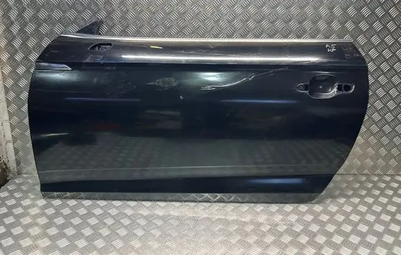 Door (2 Door Coupe)