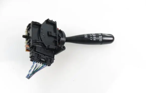 Toyota Yaris Wiper control stalk 