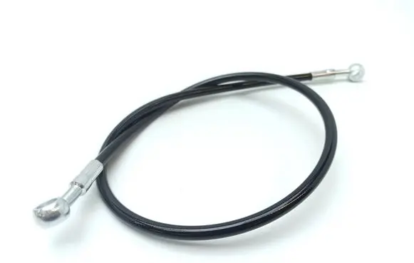 Aixam City I Brake line pipe/hose 6L020