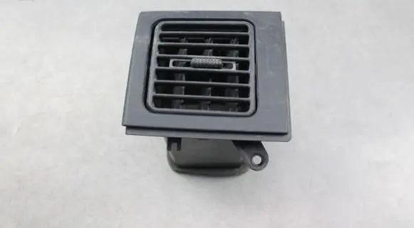 Ford Focus Cabin air duct channel 4S4H19C696A 4S4H19C696