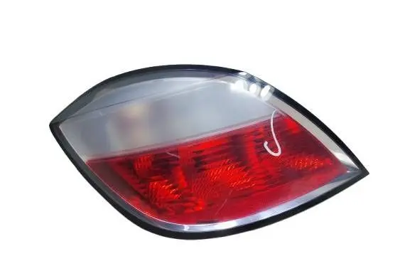 Opel Astra H Rear/tail lights 156282KAS 156282