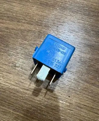 BMW X5 E70 Other relay 6915327