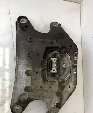 Audi A4 S4 B8 8K Gearbox mounting bracket 8K0399263AF 8K0399151