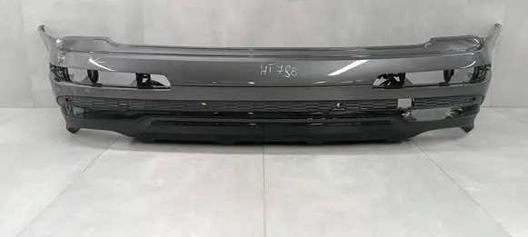 Audi Q7 4M Rear bumper 4M0807527L