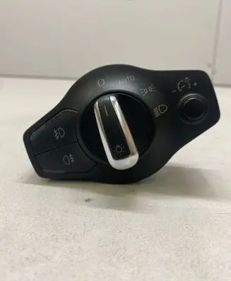 Audi A4 S4 B8 8K Light switch 8K0941531G 2703080451
