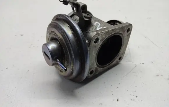 EGR valve