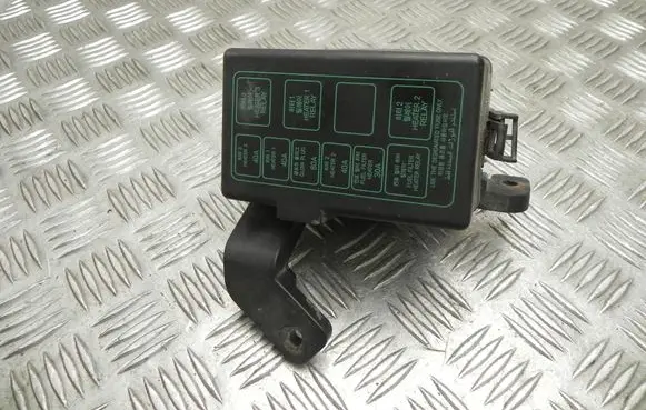 KIA Sorento Fuse box set 914102P856