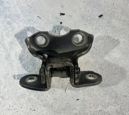 Lexus GS 250 350 300H 450H Rear door upper hinge