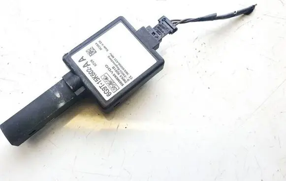 Ford Galaxy Antenna control unit 6g9t15k602aa 6g9t-15k602-aa
