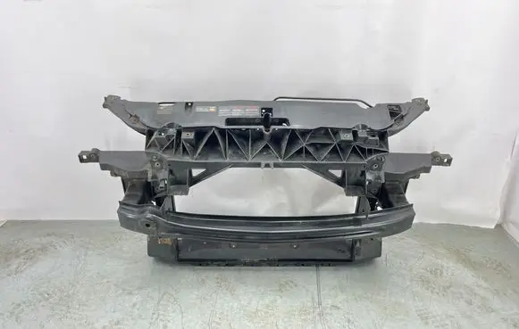 Seat Altea XL Radiator support slam panel
