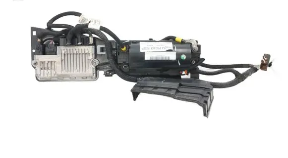 Toyota Proace Start/Stop control module 9818459680MWGK 9818459680