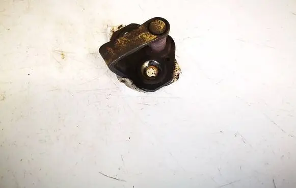 Renault Clio II Front door lock loop/hook striker 
