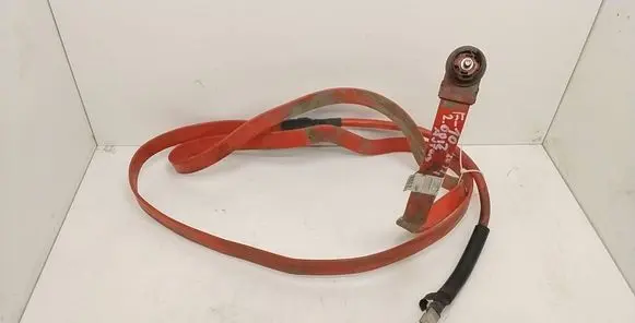 BMW 5 F10 F11 Positive cable (battery) 9150987 915099006 9150990