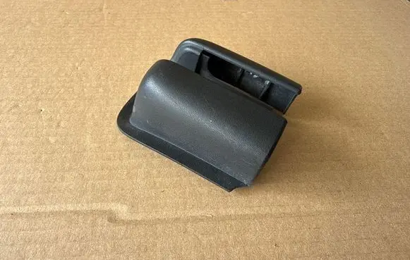 Renault Trafic II (X83) Sliding door rail trim 59335 675629