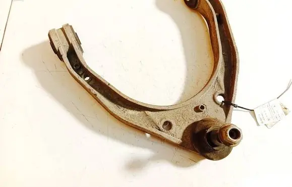 Audi Q7 4L Front lower control arm/wishbone 7l0407047b