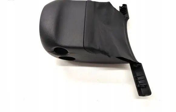 Volkswagen Golf VII Steering wheel column trim 5G0858566C