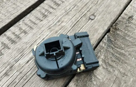 Chrysler Neon II Ignition lock contact 4793576AA
