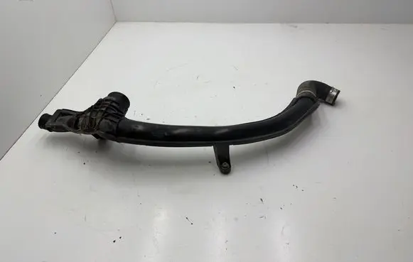 Volkswagen Touareg II Intercooler hose/pipe 7P0145792 PA6GF30 7P0145844