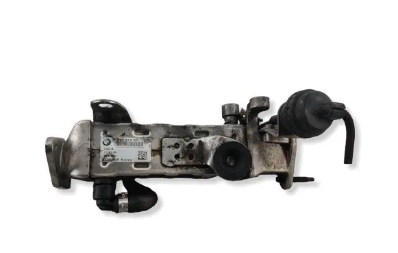 Mini One - Cooper Coupe R56 EGR valve cooler 7823319