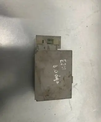 Mercedes-Benz E W211 Other control units/modules A2115408545 A2114420027 A2115408345